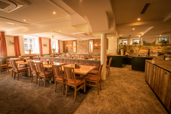 Hotel Dollinger (Innsbruck)